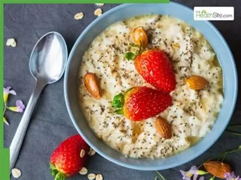 How Eating Oats the Right Way Can Help Lower Bad Cholesterol Naturally