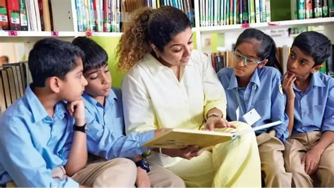 Union Budget 2026: Education Takes Centre Stage as India Pushes NEP 2020 Execution