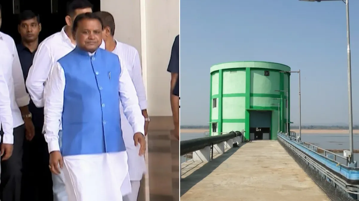 Odisha Steps Up Drinking Water Safety Measures After Indore Contamination Tragedy