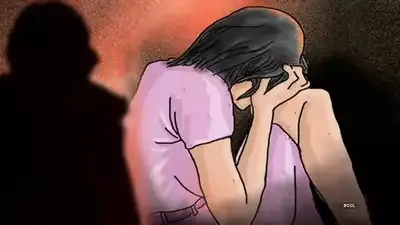 Hubballi: Three Minors Apprehended Following Sexual Assault of 13-Year-Old Girl