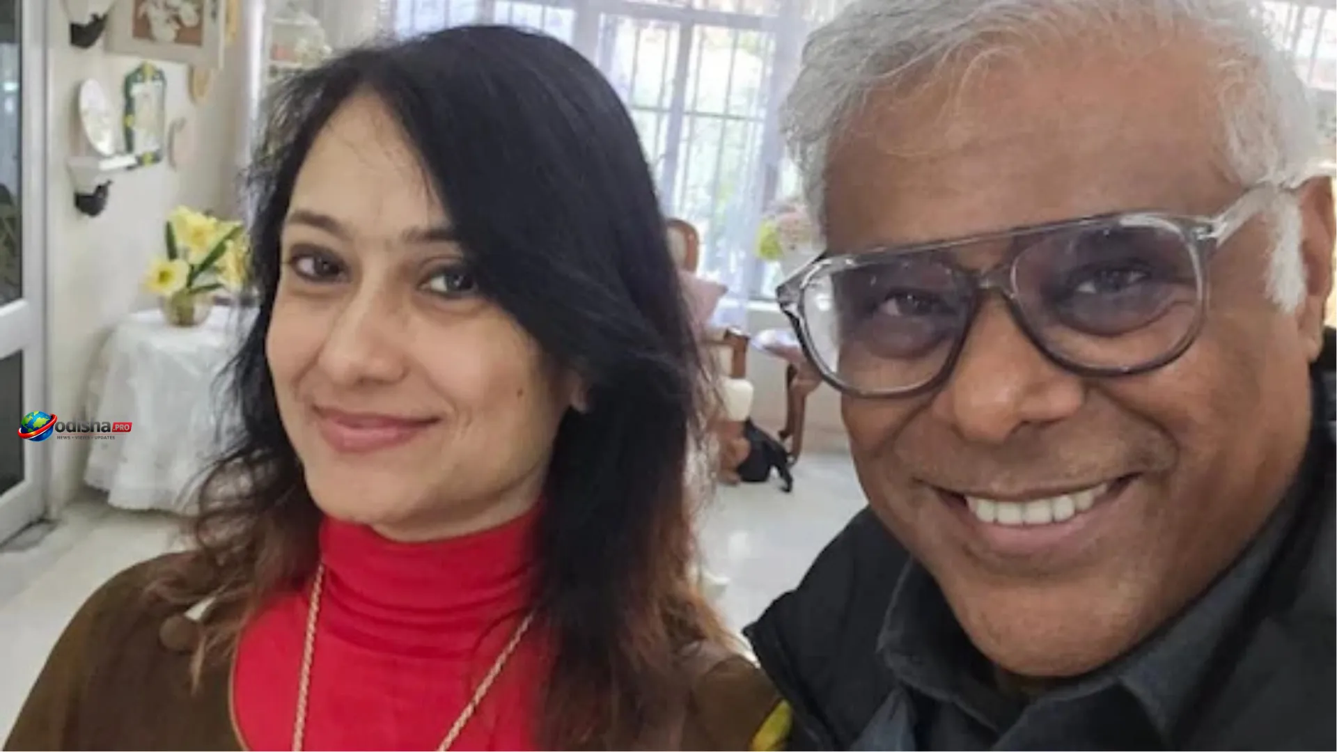 After accident, Ashish Vidyarthi gives health update, says he and his wife are safe