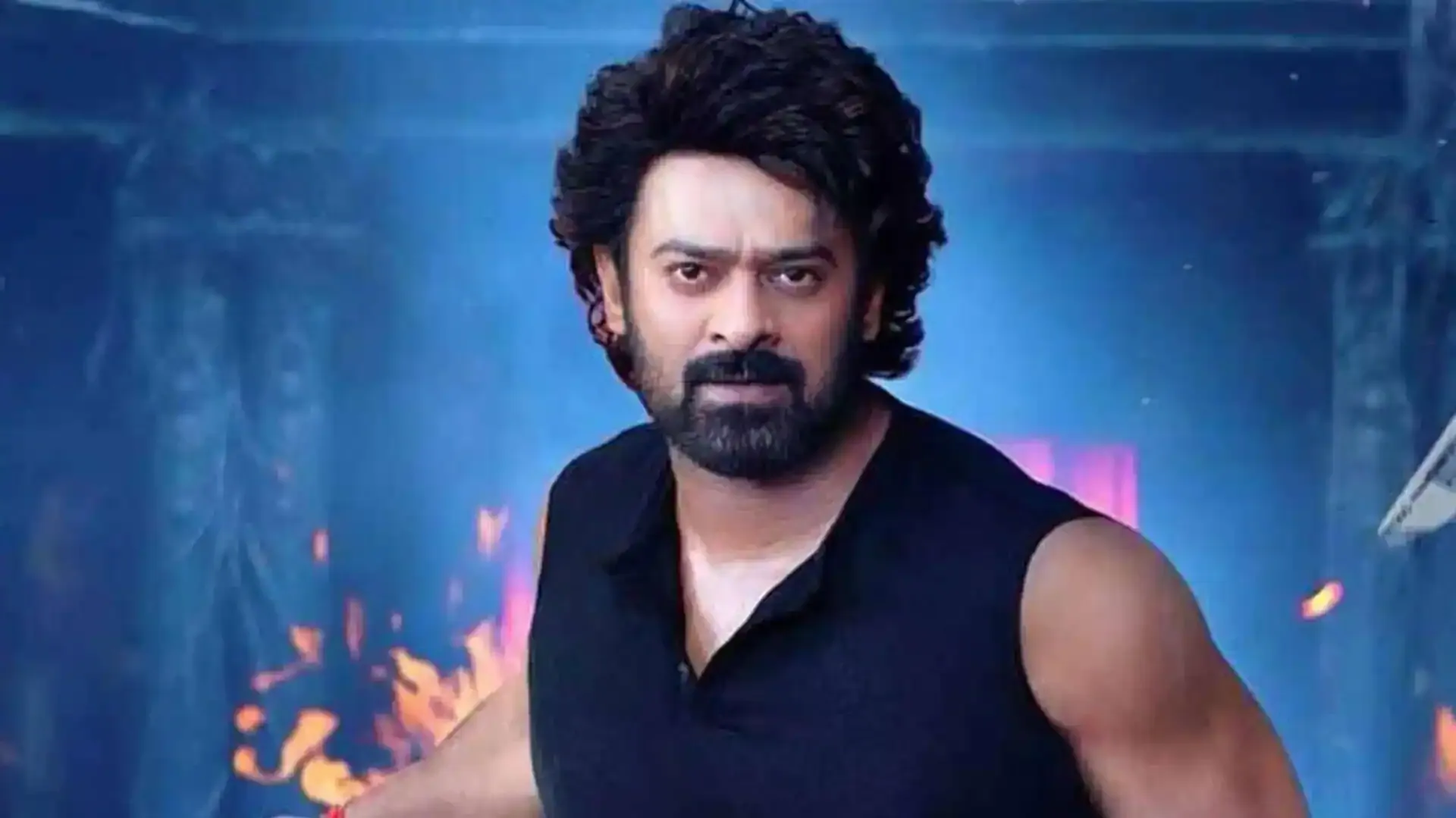 Prabhas Pays Tribute to Mithun Chakraborty with Dance to Bappi Lahiri’s Classic from The Raja Saab