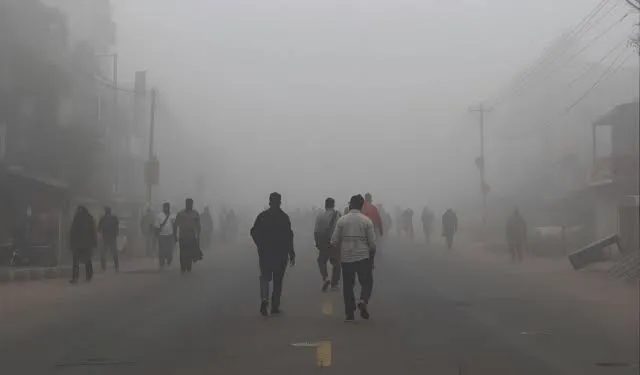 Odisha Set to Experience Rise in Night Temperatures, Easing Winter Chill