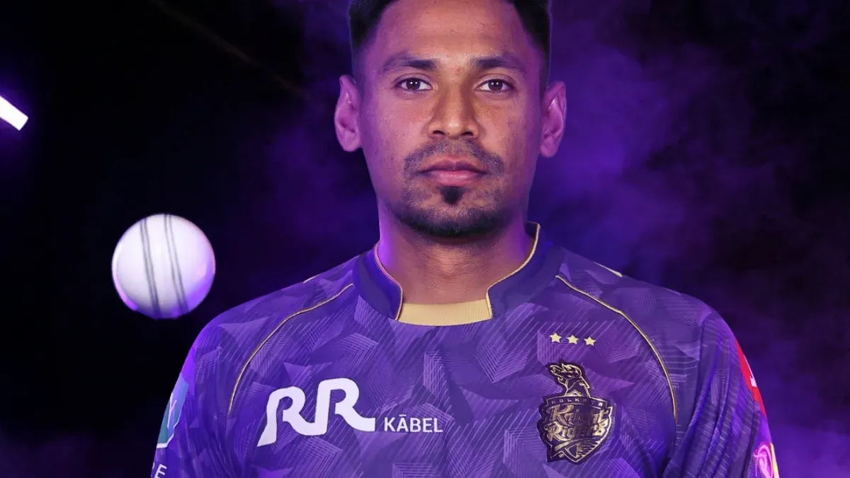 Bangladesh Requests Neutral Venue for T20 World Cup 2026 Matches Amid Mustafizur Rahman IPL Dispute