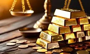 Gold and Silver Prices Rise as Global Geopolitical Tensions Intensify  Crisp & Impactful