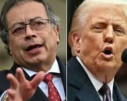 Colombian President Gustavo Petro Pushes Back at Trump, Says ‘Stop Slandering Me’