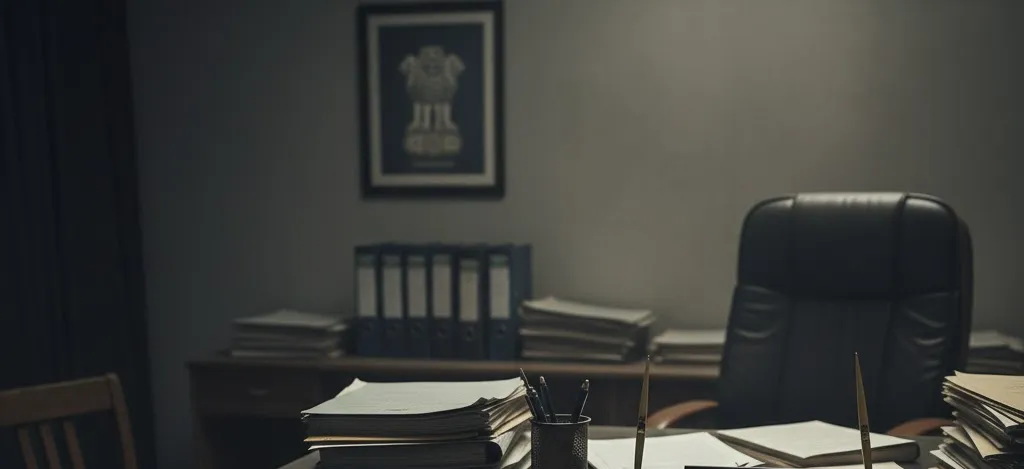 Inquiry ordered into alleged attempt to attack Rajnagar BDO in Kendrapara