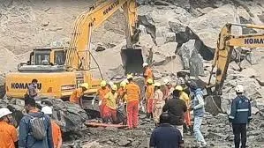 Dhenkanal stone quarry explosion: Two detained as police probe intensifies