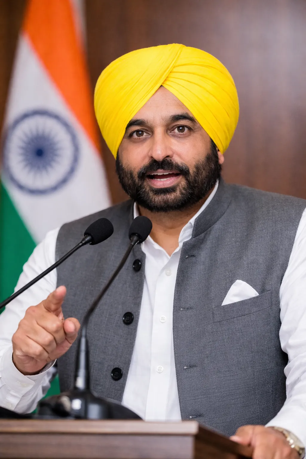 AAP raises questions as 300-plus Guru Granth copies remain unaccounted for by SGPC