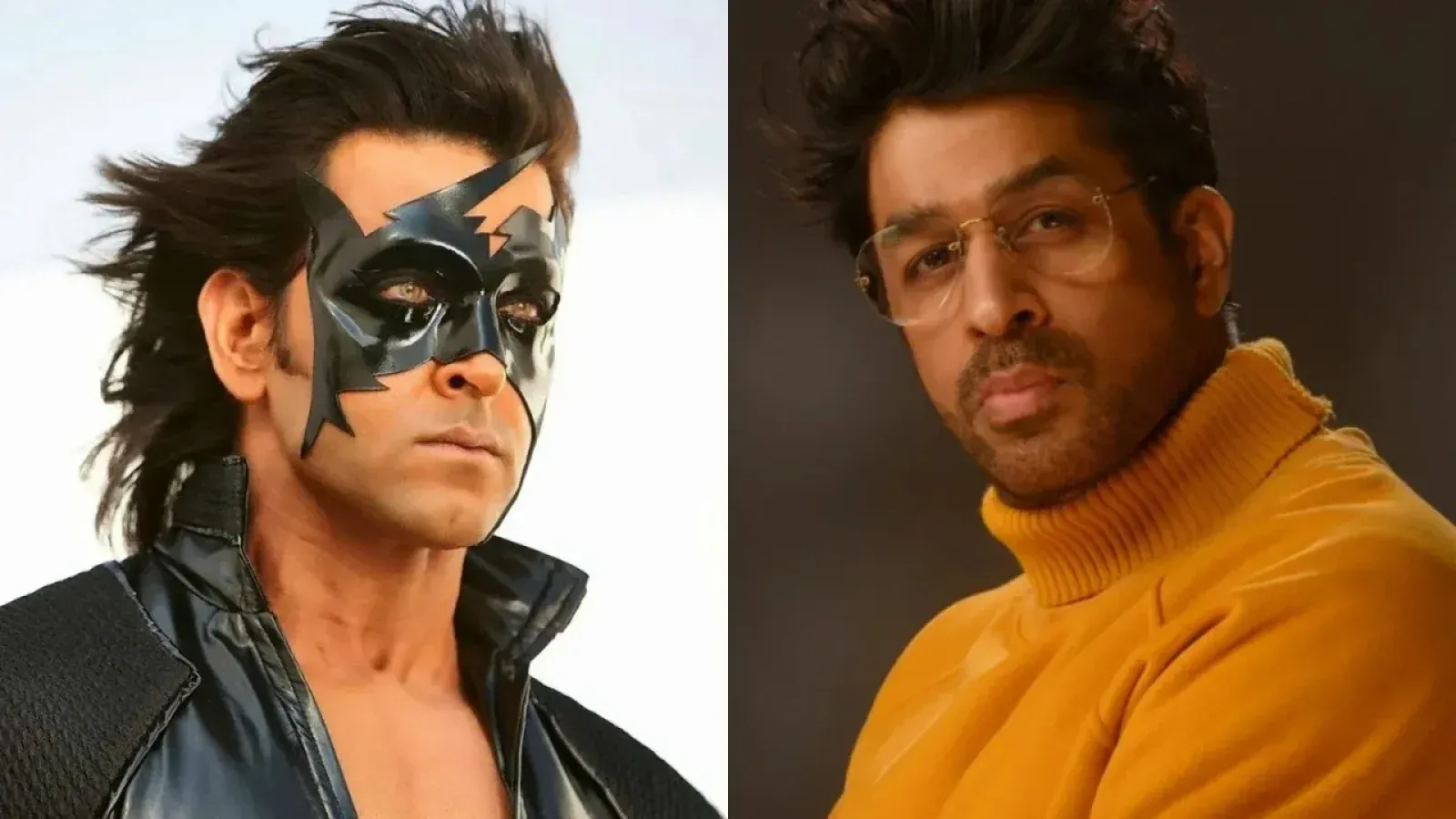 Rakesh Roshan Denies Rumours of Rajat Bedi Joining Krrish 4
