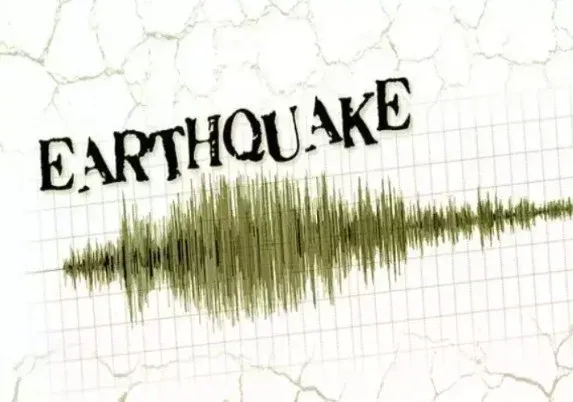 Assam Shaken by 5.1 Magnitude Earthquake; No Casualties Reported