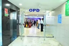 Two-hour OPD shutdown by doctors disrupts patient care across Odisha