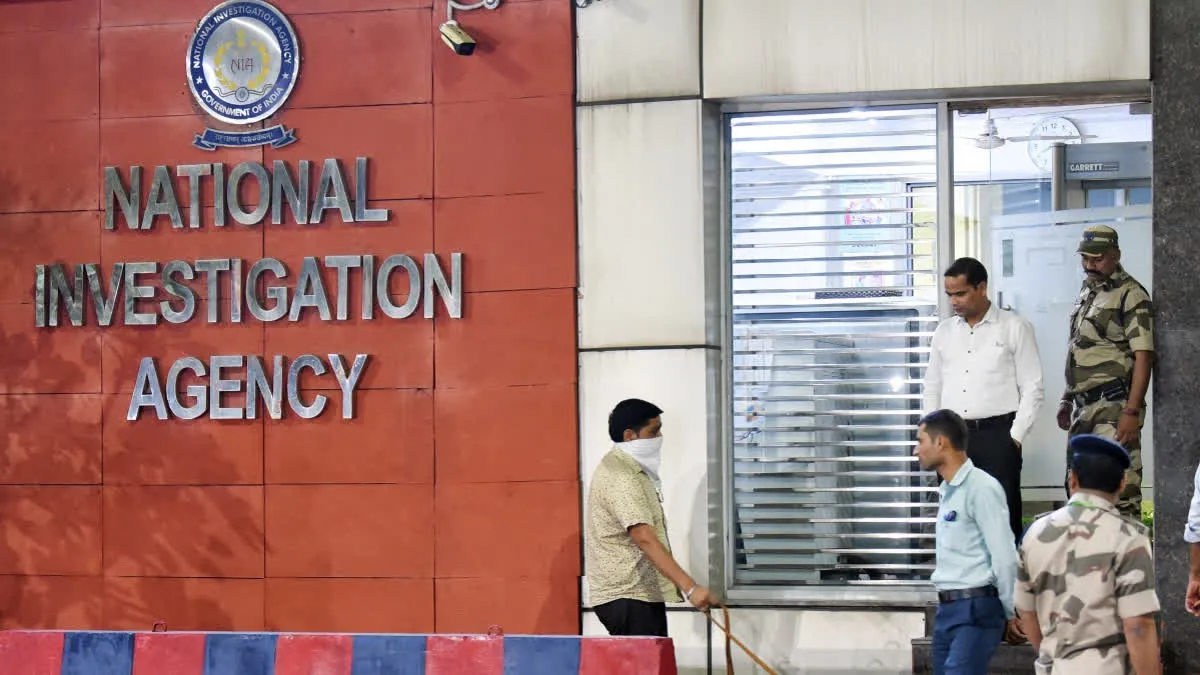 Manipur Twin Blasts Investigation Transferred to NIA