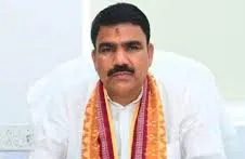 Rayagada school fire incident: Minister Nityananda Gond orders probe, assures action