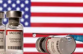 U.S. scales back broad recommendation for four childhood vaccines, including flu