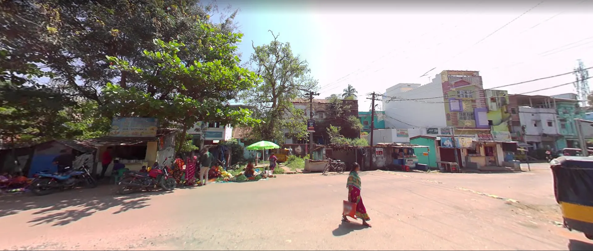 Mother, Son Die Within Hours in Jeypore; Locality Grieves Twin Tragedy