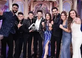 Bigg Boss 19 Dubai Reunion: Positive Gang’s Dance, Friendship Goals, and Awez Darbar’s Heartfelt Patch-Up Mission