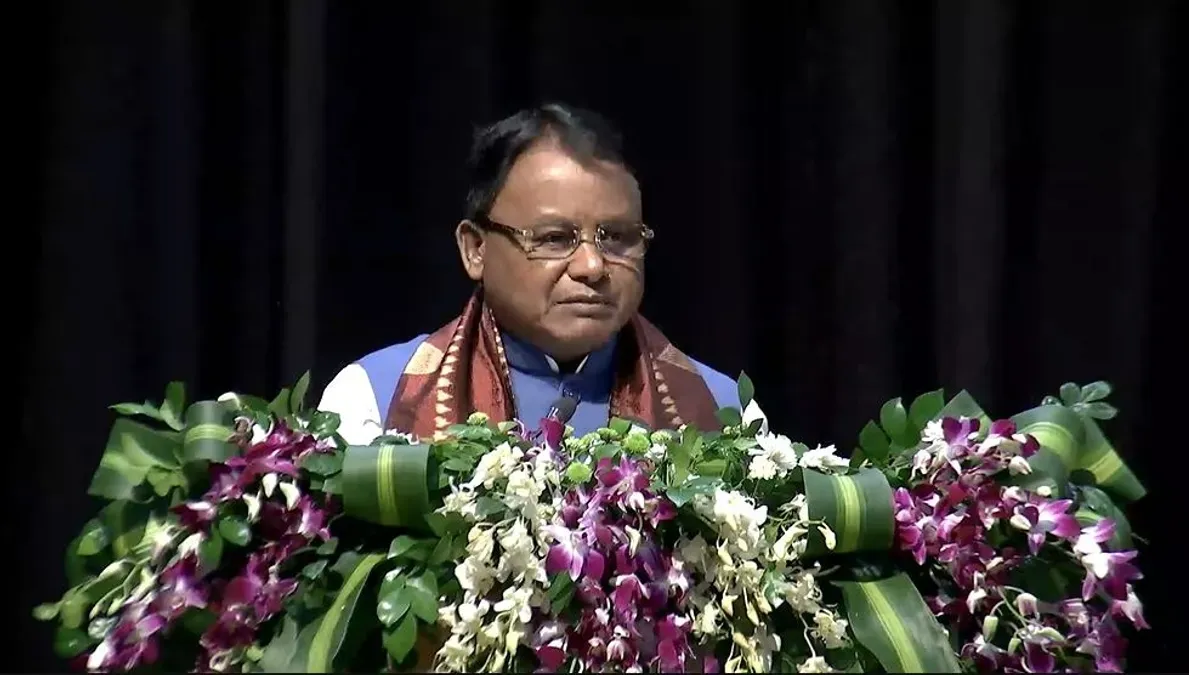 Odisha Chief Minister Mohan Charan Majhi celebrated his 54th birthday on Monday, marking the occasion amid an outpouring of greetings and good wishes from political leaders, party workers, and well-wishers across the country. The messages reflected his growing stature in both state and national politics.  Prime Minister Narendra Modi extended his birthday wishes to the Chief Minister through a post on social media platform X, praising Majhi’s dedication to Odisha’s development and youth empowerment. The Prime Minister highlighted Majhi’s contributions to strengthening the state’s growth trajectory and prayed for his long and healthy life in service of the people.  “Birthday wishes to Odisha’s hardworking Chief Minister Shri Mohan Charan Majhi Ji. He has made outstanding efforts to enhance Odisha’s growth trajectory and empower the youth of the state. Praying for his long and healthy life in service of the people,” PM Modi wrote.  Union Home Minister Amit Shah also conveyed his greetings, praying for a successful and meaningful life journey for the Chief Minister. BJP National Vice President and Kendrapara MP Baijayant Panda joined other leaders in extending warm wishes on the occasion.  Born on January 6, 1972, in Raikala village of Keonjhar district, Mohan Charan Majhi began his political journey at the grassroots level. He entered electoral politics in 2000 after being elected as an MLA from the Keonjhar Assembly constituency. His career has since been marked by steady growth and strong grassroots connect.  Following the BJP’s decisive victory in Odisha in the 2024 Assembly elections, Majhi was sworn in as the state’s 15th Chief Minister on June 12. As he marks another year, the day serves both as a celebration of his personal milestone and a moment of reflection on the responsibilities he shoulders, with expectations high for Odisha’s future under his leadership.
