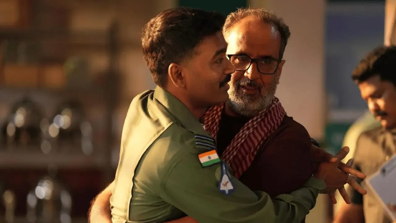 After ‘Tere Ishq Mein’ Success, Aanand L Rai and Dhanush May Team Up for Epic Period Action Romance