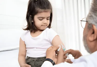 US updates childhood vaccine guidelines: Implications for India explored