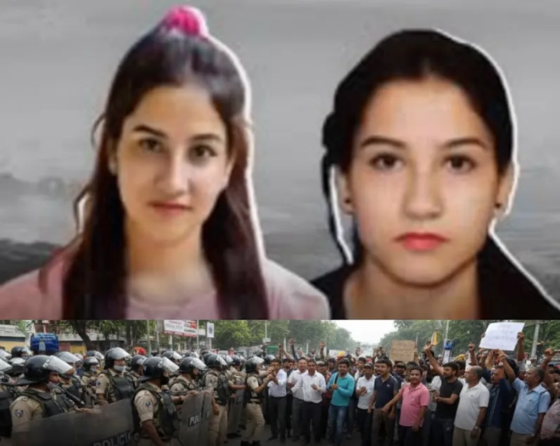 Political Lens: How the Ankita Bhandari case is resurfacing as a challenge for the BJP in Uttarakhand