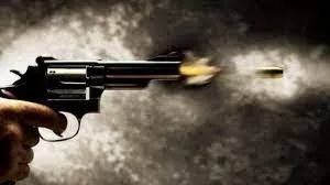 One arrested in Mohana firing case linked to love dispute; pistol seized