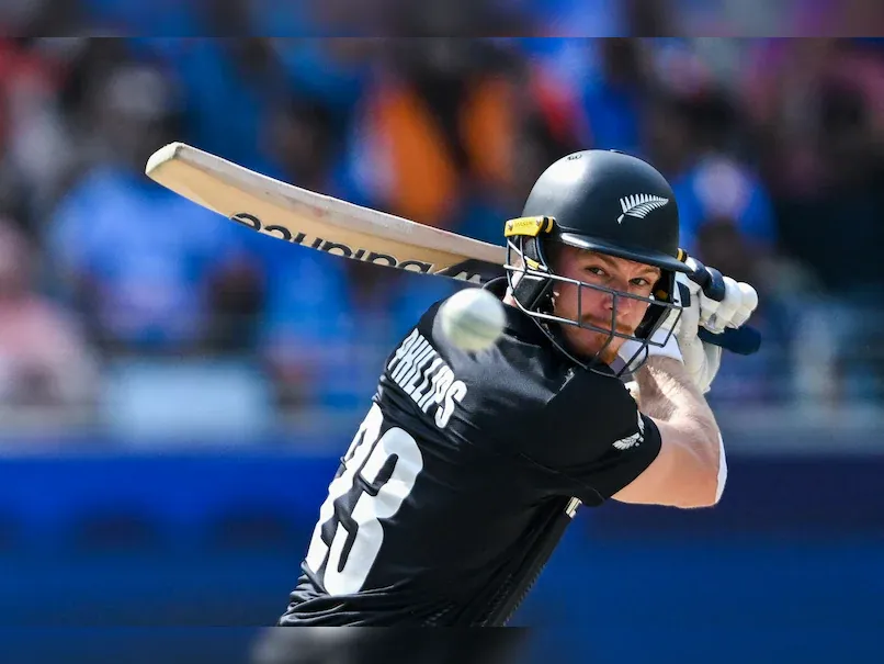 Glenn Phillips bats left-handed: New Zealand’s surprise tactic for T20 World Cup?