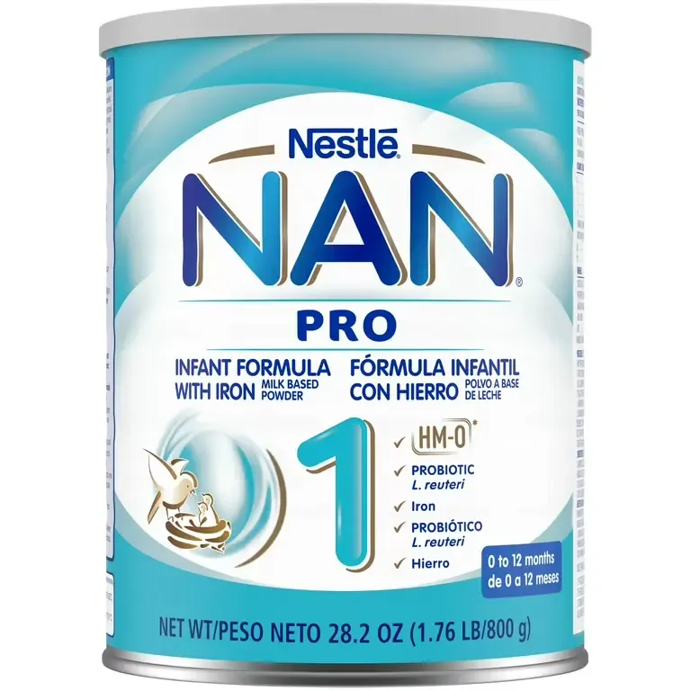Global Nestlé Baby Formula Recall: Why Indian Parents Must Stay Alert