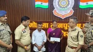 Operation Kagar: Maoist commander says numerous cadres killed, others surrendered