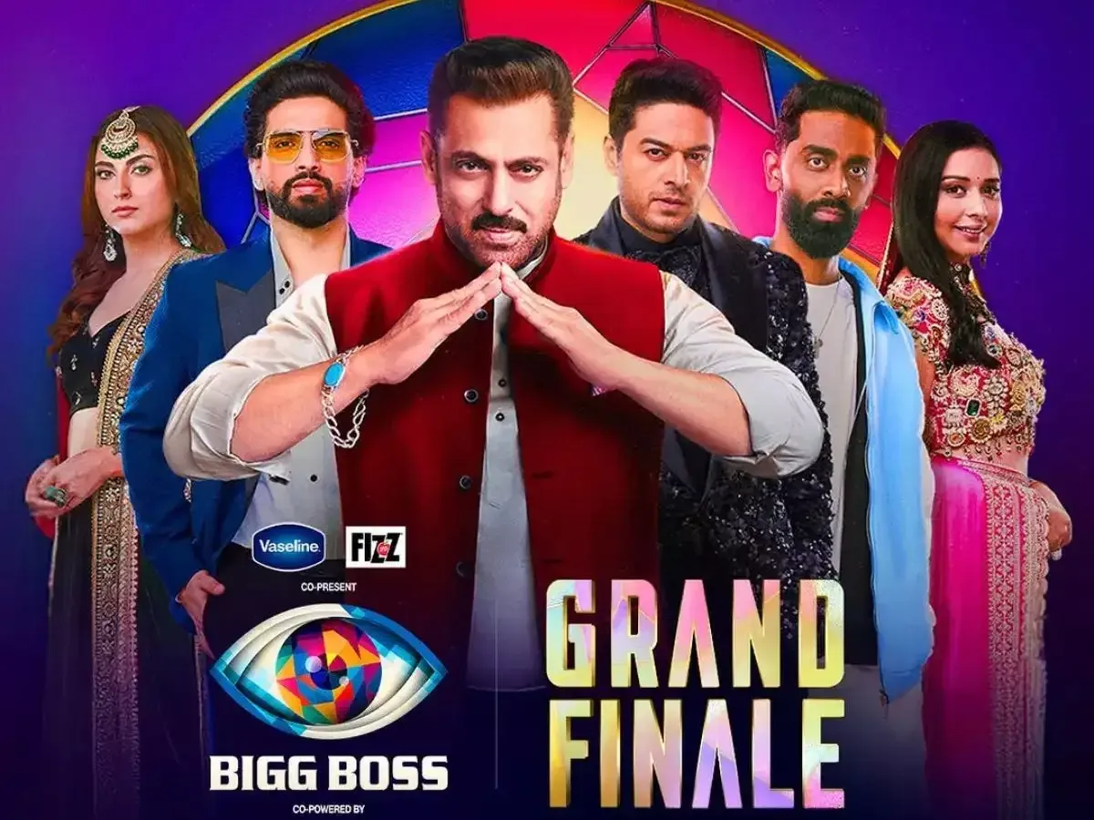 Bigg Boss 19: Was Salman Khan deliberately biased on the show? Producer responds
