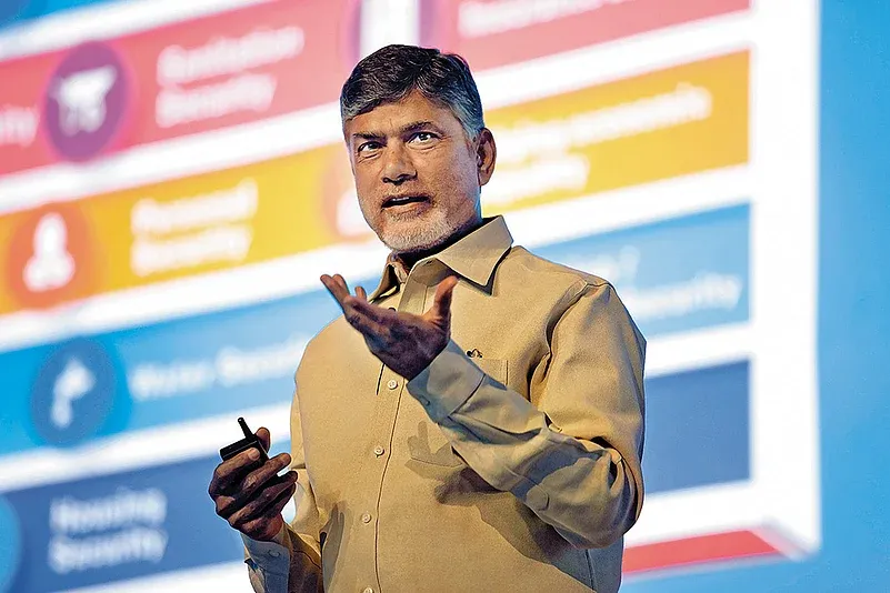 Rayalaseema emerging as growth engine for Andhra Pradesh, says Chandrababu Naidu