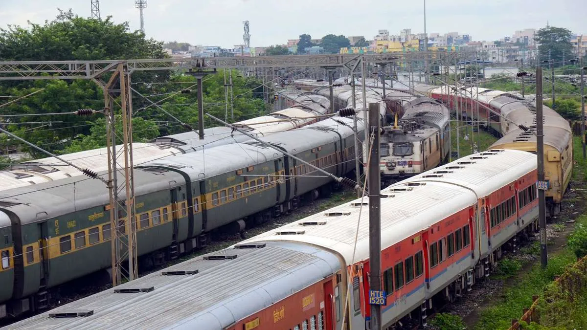 Makar Sankranti 2026: Indian Railways to run 150 special trains