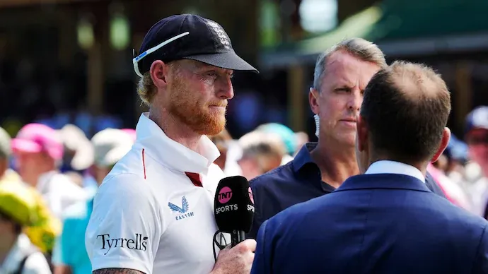 Ben Stokes avoids England captaincy talks after Ashes loss: Time to right our wrongs
