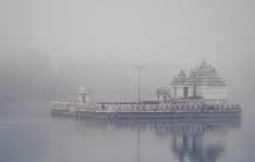 Bhubaneswar breaks 7-year-old January record as mercury plunges to 10.2 deg C