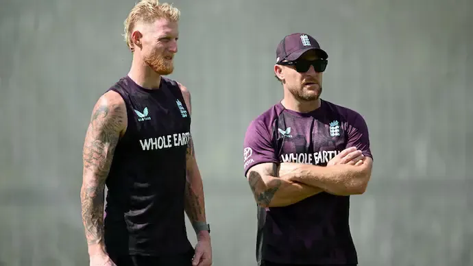 Stokes and McCullum to be sacked? England launch thorough review of Ashes debacle