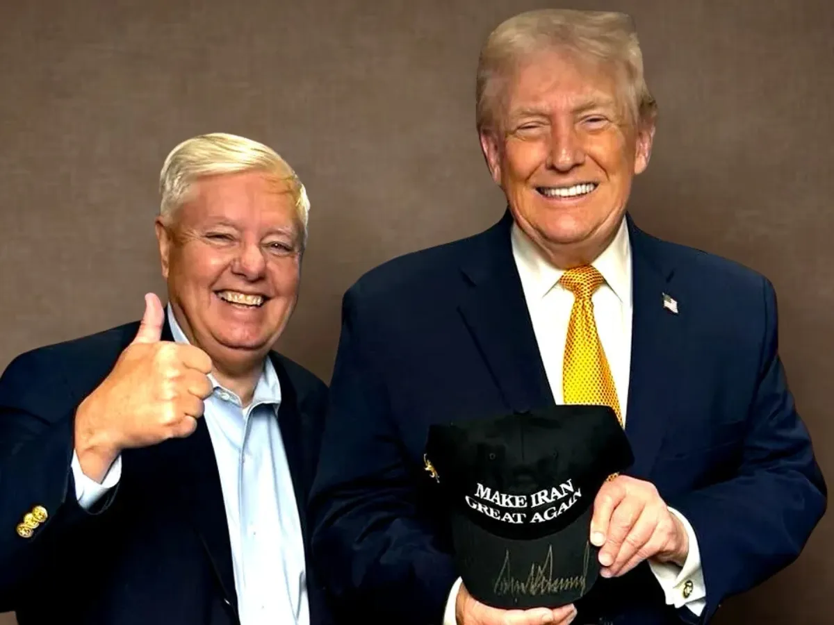 India, China, Brazil among countries targeted as Trump 'greenlights' Russia sanctions bill