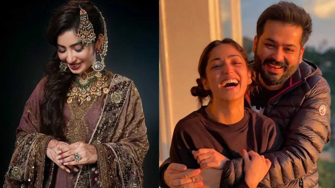 IMDb Popular Indian Celebrities: Sara Arjun, Aditya Dhar outshine Vijay and Prabhas after Dhurandhar triumph