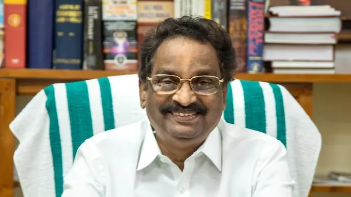 CPM Leader Sparks Controversy Claiming Jamaat-e-Islami Will Manage Home Department if UDF Wins