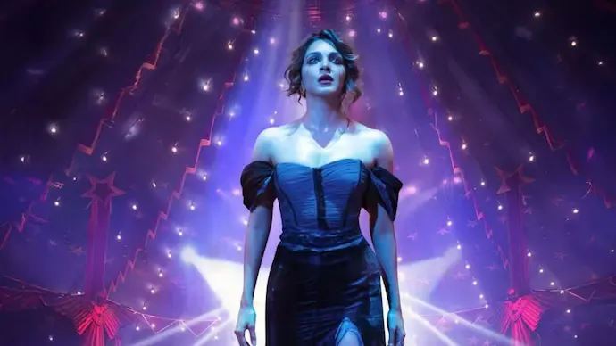 Kiara Advani trained with international artists for Cirque-style act in Toxic