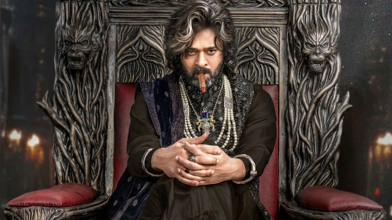 After Jana Nayagan postponement, can Prabhas’ The Raja Saab overcome low buzz?