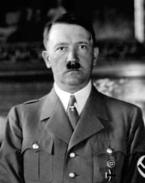 When Adolf Hitler spoke about burning corpses in Benares — and revealed his Nazi worldview