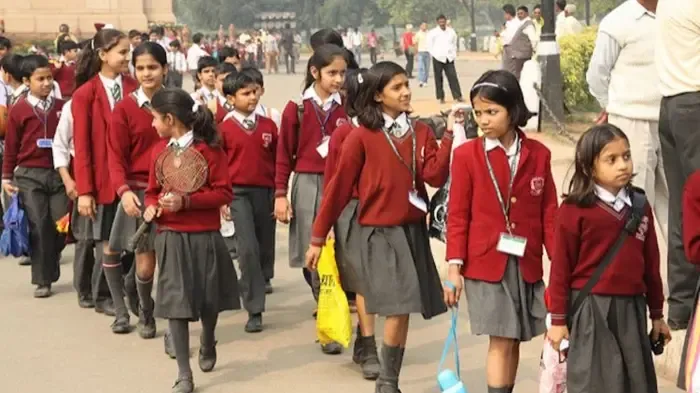 Cold wave forces school shutdowns across Delhi, UP, Bihar and more: Full state-wise list