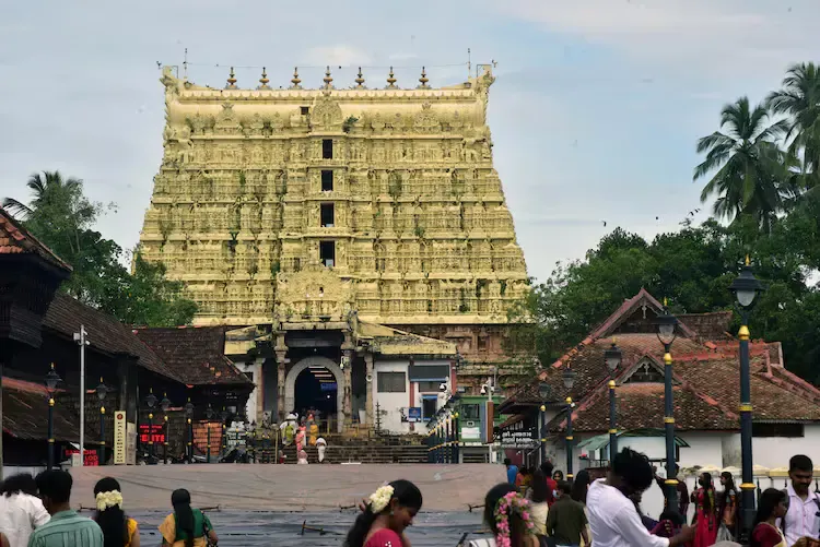 Not Goa or Jaipur, this Indian destination is winning over global travellers