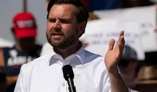 JD Vance Defends ICE Agent, Links Deadly Minnesota Shooting to Far-Left Ideology