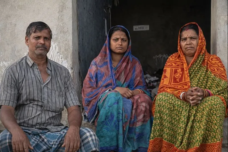 Three Armed Dacoits Loot Gold Worth Rs 2 Lakh from Kendrapara Household in Odisha