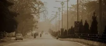 Bhubaneswar Shatters 13-Year Record as Temperature Plunges to 9.4°C