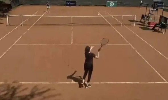 Kenya Tennis Admits Wildcard Blunder After Player’s Embarrassing Defeat Goes Viral