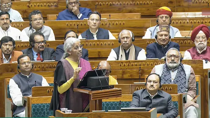 Opposition Slams Union Budget 2026–27, Calls It “Lacklustre” and Elitist