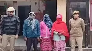 Bareilly Man’s Death Initially Reported as Suicide Turns Out to Be Murder; Wife, In-Laws Arrested