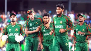 Bangladesh Launches ODOMMO T20 Cup 2026 After T20 World Cup Exit